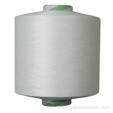 High-strength Cationic POY CD Embroidery Fabric Yarns